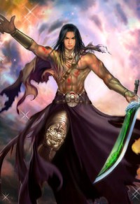 仙域天尊