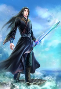 無限:女主在黑棺裏甦醒了