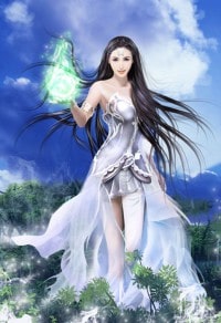 我的老婆是狐狸
