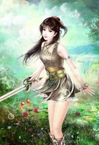 郡主她又闖錦衣衞了