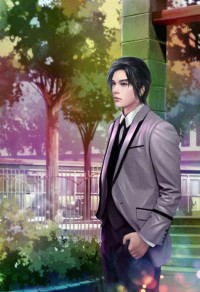 回到原點(犯罪心理Elle同人)