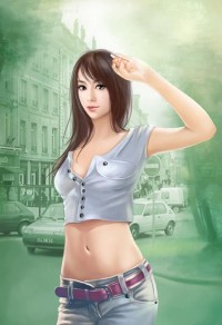 交換人生後女配躺贏全豪門團寵