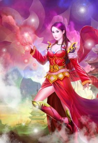 世界各地都有美眉
