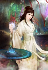 绯色仕途