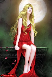轉世女巫之遨遊HP(原名:女皇遨遊之HP)