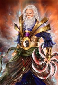 桃运大村医