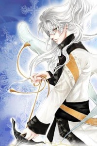 特危局非要我和前男友複合