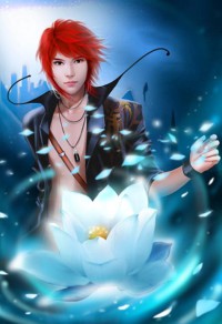 反派帶我成白富美[穿書]