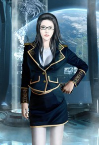 穿成女装大佬以后